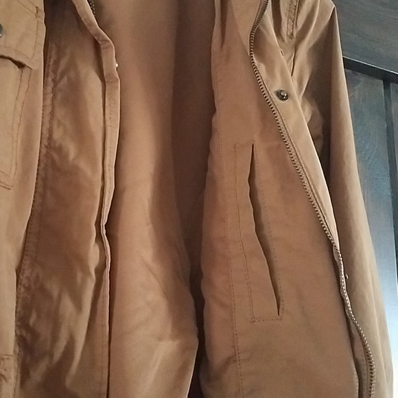 Cargo jacket - Picture 7 of 8